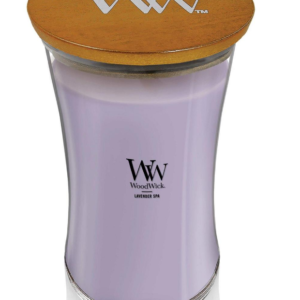 LG HOURGLASS LAVENDER SPA