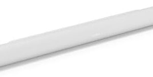 Sonos Arc Ultra Soundbar with Dolby Atmos and Voice Control - 9.1.4 Surround Sound for TV and Music - White : Electronics