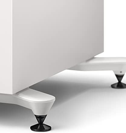 KEF R11 Meta (White Gloss, Each) : Electronics - Image 4