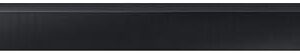 SAMSUNG S60D 5.0ch Soundbar w/Wireless Dolby Atmos Audio, All-in-One Design, Q-Symphony, SpaceFit Sound Pro, Adaptive Sound, Game Mode Pro with Alexa Built-in, HW-S60D/ZA : Electronics