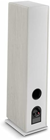 Focal Vestia No3 Slender 3-Way Floorstanding Loudspeakers Finished in Light Wood - Pair : Electronics - Image 11