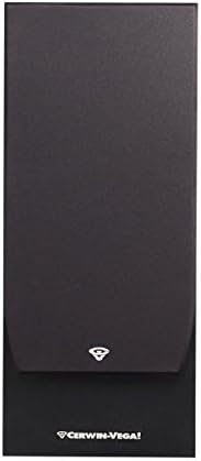 Cerwin Vega Mobile CV SL Series 12" 3-Way Floor Speaker - SL-12 : Electronics - Image 4