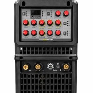 PRIMEWELD TIG225X 225 Amp IGBT AC DC Tig/Stick Welder with Pulse CK17 Flex Torch and Cable : Tools & Home Improvement