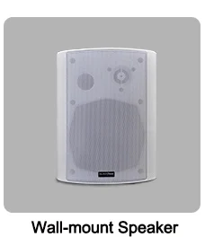 Built-in Class-D Amplifier Full Range Bluetooth-compatible Ceiling Speaker Horn For Home Theater Background Music Good Quality - Image 32