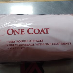9 inch extra rough paint roller cover