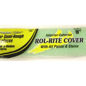project select roller cover